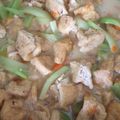 Cooksnap dari Agusti Puspararas untuk resep Sayur Labu Siam