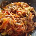 Cooksnap dari Marla Toreh untuk resep Fillet ayam kuluyuk/koloke/asam manis ala catering
