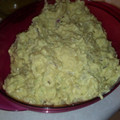 El cooksnap de Juan Pablo Chavez Medina cuando hizo Ensalada de papa y mayonesa.