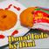 Cooksnap dari dini widyasmarani untuk resep Donat mie goreng