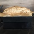 Gabrille Cooksnap-ja, amikor elkészítette a(z) Igazi fehér kenyér gluténmentesen receptet.