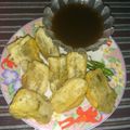 Cooksnap dari wenny setiyaningrum untuk resep Tahu Aci khas Slawi/Tegal