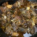 Cooksnap dari oktaviawardhana untuk resep 22. Oseng Mercon Iga Dan Daging Sapi