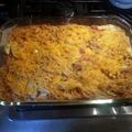 tltmc40's cooksnap of when they made Chicken spaghetti.