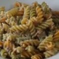 Cooksnap de Laura Aragão quando cozinhou Massa de Atum.