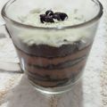 Cooksnap dari Priska Pardede untuk resep 1. Cheesecake Oreo