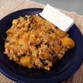 Cooksnap από Takis Tsirtsonis στη συνταγή Πρασόρυζο