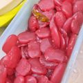 Cooksnap dari safarazkitchen 🍃🍊🍒 untuk resep Manisan Kolang Kaling Fanta