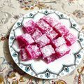 کوک اسنپ Zahra Bano بعد از امتحان کردن باسلوق ژله ای 😋.