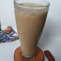 Cooksnap dari Ma2 Khansa A.N untuk resep Es SuKur (Susu Kurma)