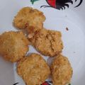 Cooksnap dari Mike Mikmik untuk resep Cemilan Tempe Mudah