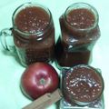Cooksnap από Ismini στη συνταγή Μαρμελάδα μήλο-κανέλα