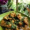 Cooksnap dari Dapur Sukma untuk resep (137).Ayam Rica-Rica