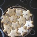 El cooksnap de lorena cuando hizo Galletas de manteca.