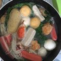 Cooksnap dari Yunita Yesi untuk resep Suki kuah seafood