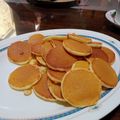Cooksnap dari Selly Zakaria untuk resep Kue Pancake Mini