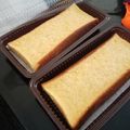 Cooksnap dari Cayani Wijaya untuk resep Bolu Jerman All in One Anti Gagal