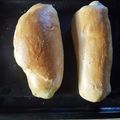 El cooksnap de lauvazquez2011 cuando hizo Doradura (panadería ).