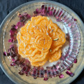 Hiral's cooksnap of when they made જલેબી(jalebi recipe in Gujarati).