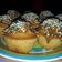 El cooksnap de Celes Maidana cuando hizo Muffins de vainilla, de Jimena Monteverde.
