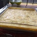 El cooksnap de Sara Bustos cuando hizo Leche Asada, Estilo Método Grez.