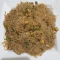 Cooksnap dari Dini Tia untuk resep #38.Bihun goreng yummy