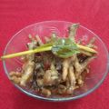 Cooksnap dari Jazilatul iana untuk resep Topping Mie Ayam (Ayam Kecap)