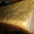 El cooksnap de Melina Rodríguez cuando hizo Pan de molde sin gluten: ideal principiantes!.
