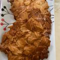 方貴瑜 的 杏仁瓦片 cooksnap
