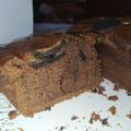 El cooksnap de Anita Rivero cuando hizo Bizcochuelo de chocolate súper húmedo.