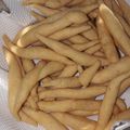 Cooksnap dari Nila Iswahyudi untuk resep Stik Keju Gurih Ngeju Banget anti gagal