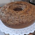 El cooksnap de Nadina Krogslund cuando hizo Carrot cake con frosting de queso.