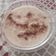 El cooksnap de Cande cuando hizo Arroz con Leche.
