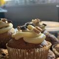 Sipos Éva Cooksnap-ja, amikor elkészítette a(z) Muffin (alap) receptet.