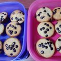Cooksnap dari Retna Yuliani untuk resep (Salin dari) Bolu Pisang Panggang Lembut