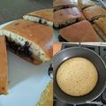 Cooksnap dari Ummu Amel untuk resep Martabak teflon