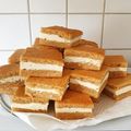 monique Cooksnap-ja, amikor elkészítette a(z) Bögrés túrós pite receptet.
