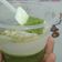 Cooksnap dari esaesaesaaa untuk resep Puding Lumut Greentea keto #techiko