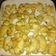 El cooksnap de Jesica Romina cuando hizo Medialunas de grasa.
