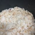Cooksnap dari Boru ni Raja untuk resep Nasi Liwet RiceCooker