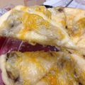 Cooksnap dari Arum Octaviani untuk resep Pizza Pisang Keju