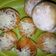Cooksnap dari Putri DJ untuk resep Eggless Donat Isi Meses Coklat Super Kilat (breakfast day #2)