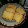 Cooksnap dari Widya Komalarini untuk resep Bolu / Cake Nutrisari |Bolu simple|mudah|irit bahan