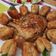 صورة من djidji Recettes، شاركها بعد تجربة وصفة طاجين الخوخ