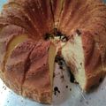 Cooksnap dari Dapoer Malikha untuk resep Butter cake keju