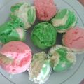 Cooksnap dari Asti untuk resep Bolu Kukus 1 Telur tanpa Mixer