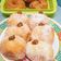 Cooksnap dari Tanti.R untuk resep Donat Tape Aneka Topping