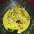 Cooksnap dari Fuji Versia untuk resep Opor ayam resep mama