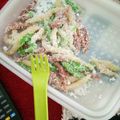Cooksnap dari tika maarif untuk resep Kue Cethil / Cenil