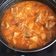 El cooksnap de Julián cuando hizo Fideos a la cazuela con patatas.